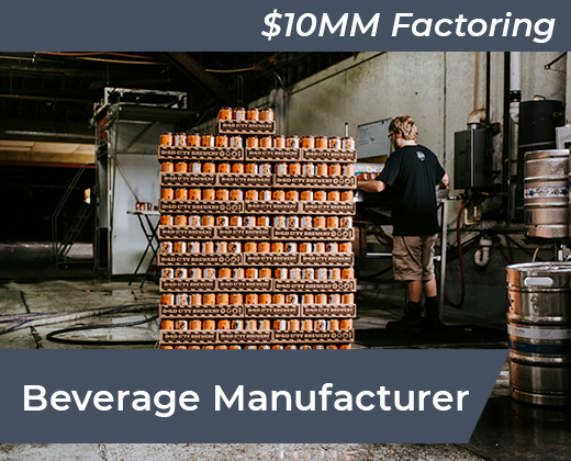 ABC 2025 H1 BeverageMaufacturer